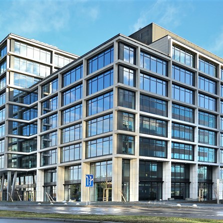 Aspira Business Center