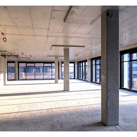 Aspira Business Center