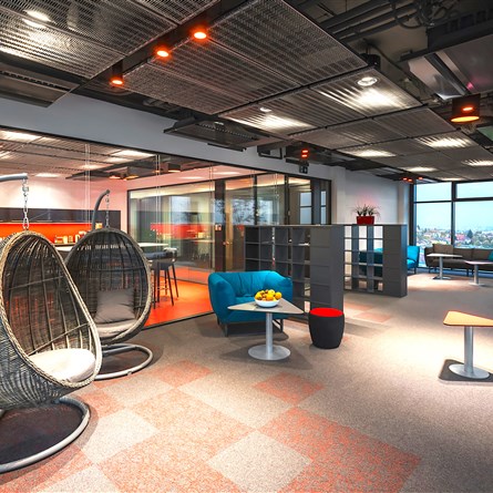 Aspira Business Center