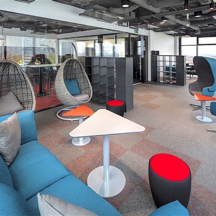 Aspira Business Center