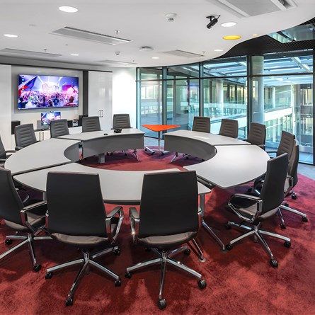 Aspira Business Center