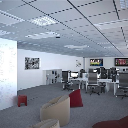 Aspira Business Center
