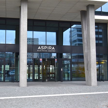 Aspira Business Center