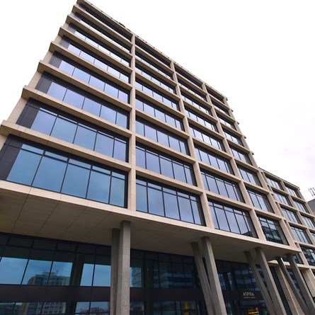 Aspira Business Center