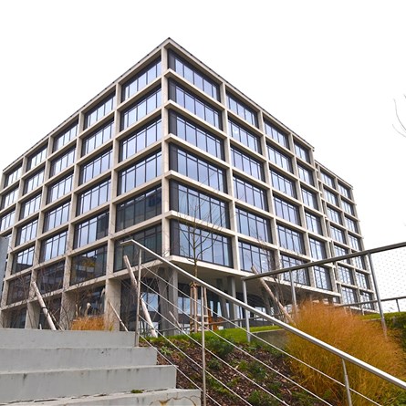 Aspira Business Center