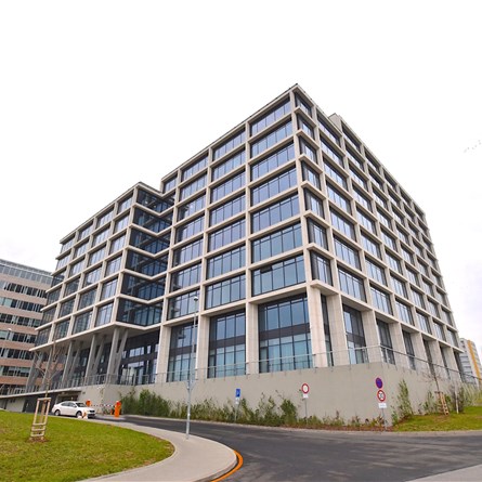 Aspira Business Center