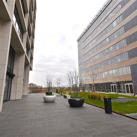 Aspira Business Center