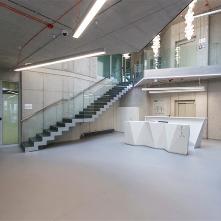 Prague Innovation Center