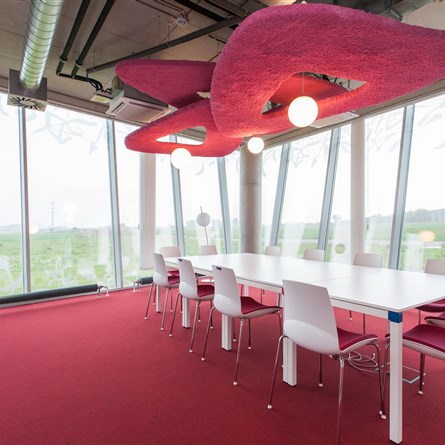 Prague Innovation Center