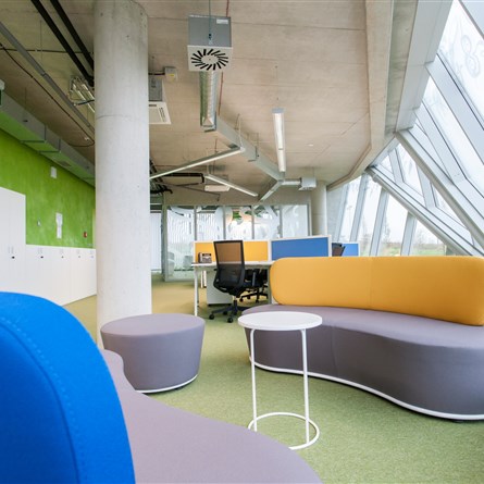 Prague Innovation Center