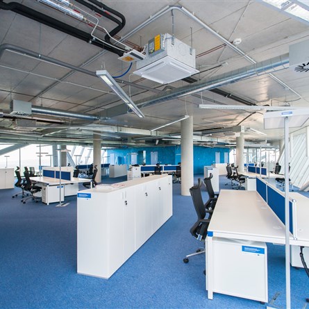 Prague Innovation Center