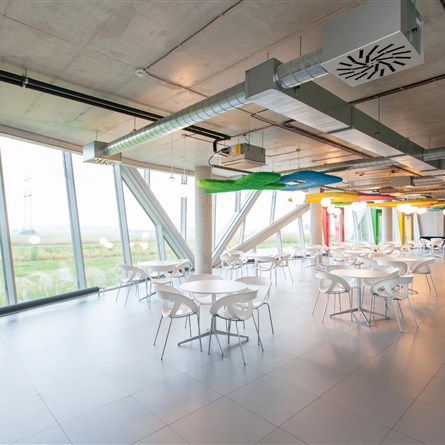 Prague Innovation Center