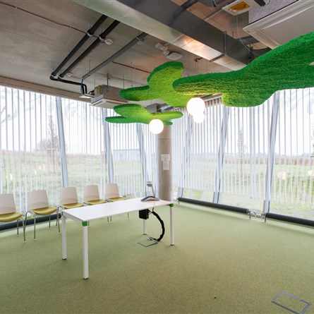 Prague Innovation Center