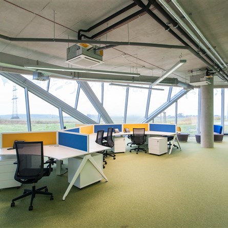 Prague Innovation Center
