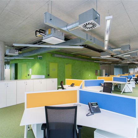 Prague Innovation Center