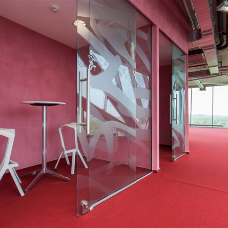 Prague Innovation Center