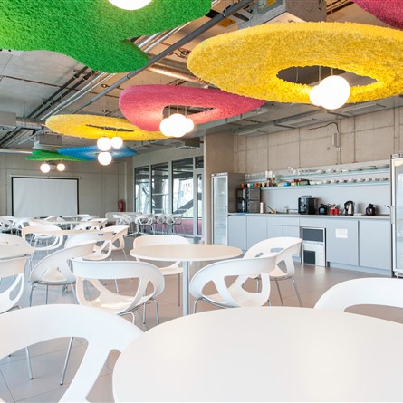 Prague Innovation Center