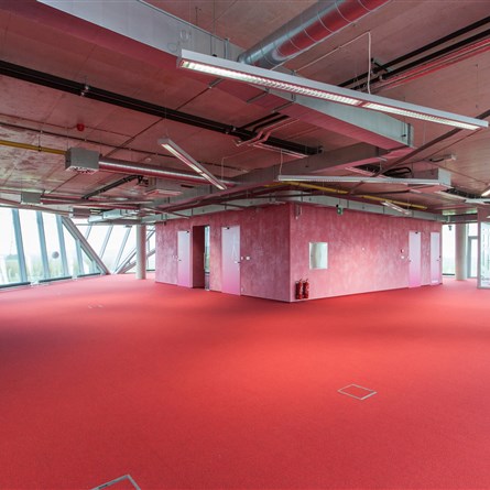 Prague Innovation Center