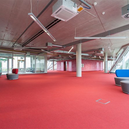 Prague Innovation Center