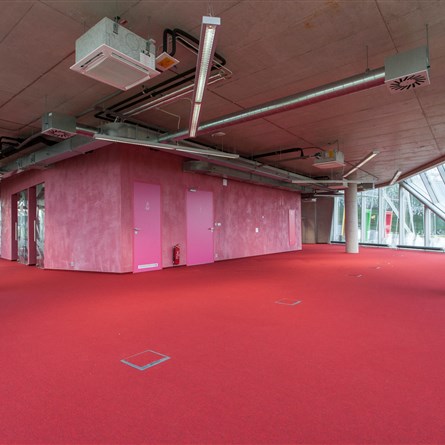 Prague Innovation Center