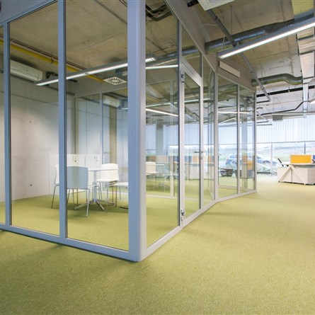 Prague Innovation Center