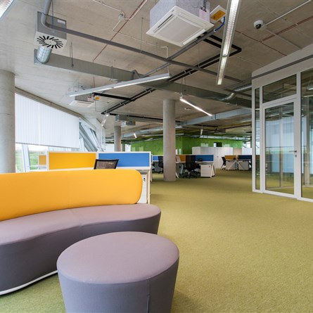 Prague Innovation Center