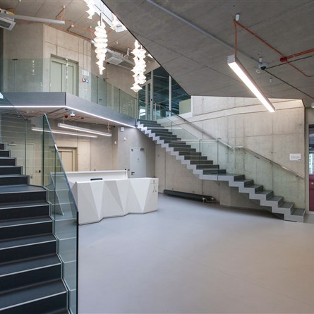 Prague Innovation Center