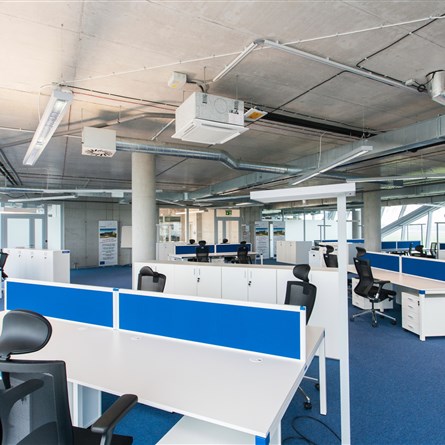 Prague Innovation Center