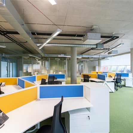 Prague Innovation Center