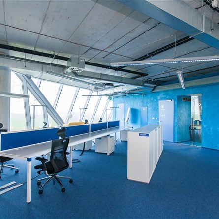 Prague Innovation Center