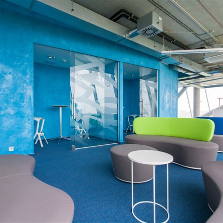 Prague Innovation Center