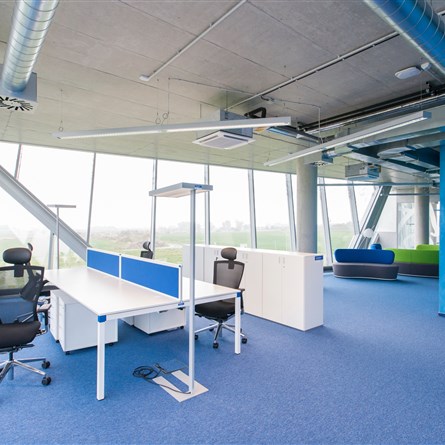Prague Innovation Center