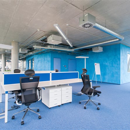 Prague Innovation Center