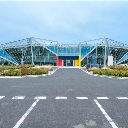 Prague Innovation Center