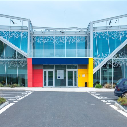 Prague Innovation Center