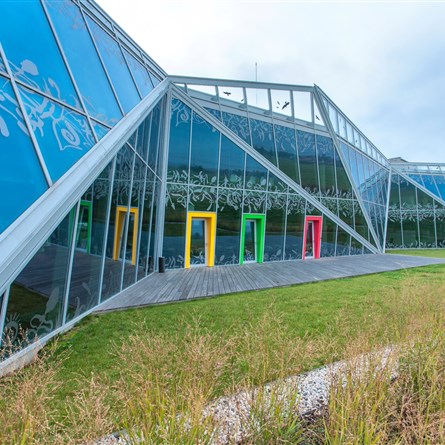 Prague Innovation Center