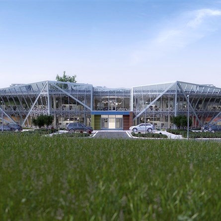 Prague Innovation Center