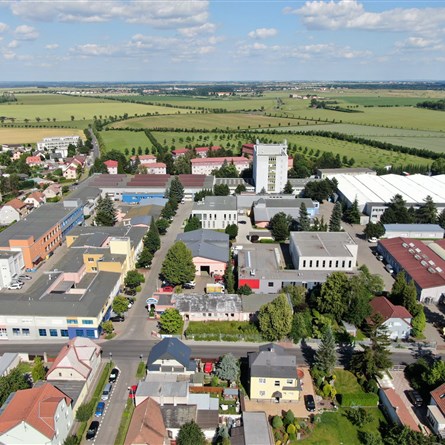 Impera Park