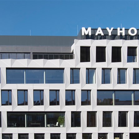 MayHouse