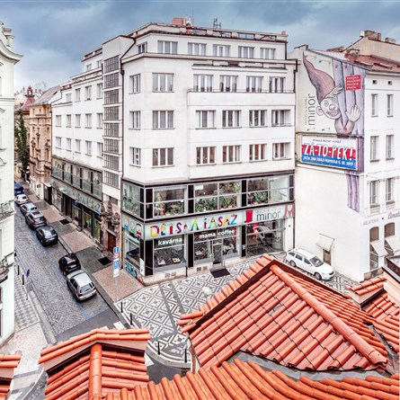 Vodičkova 5