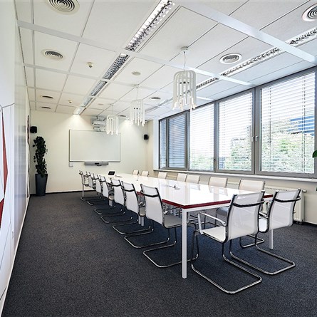 Avenir Business Park A | B | C | D