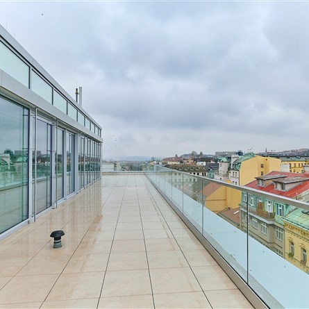 The Flow Building