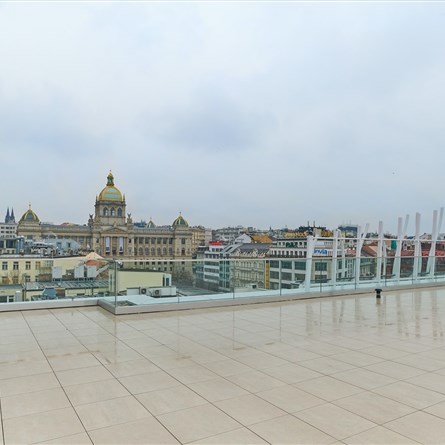 The Flow Building