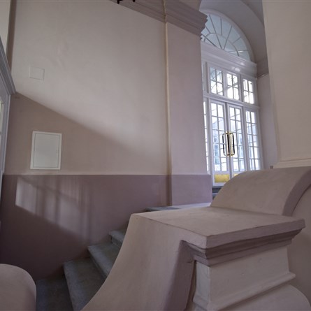 Hartigovský palác