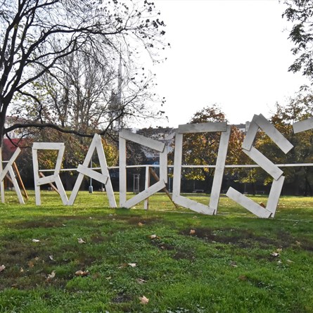 Dům Radost