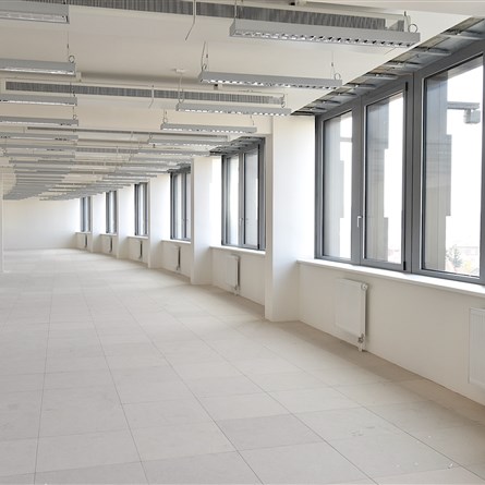 Pankrác Prime Office Building