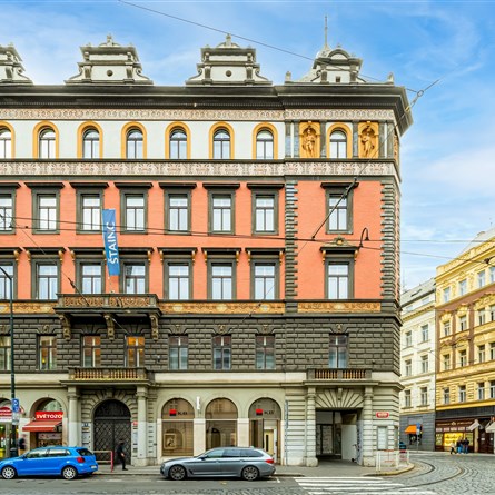 Havlíčkova 15