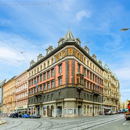 Havlíčkova 15