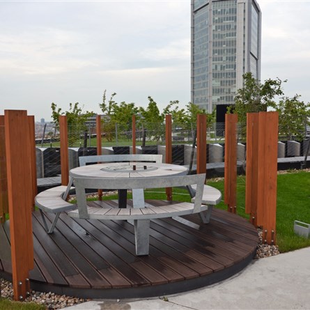 Main Point Pankrác