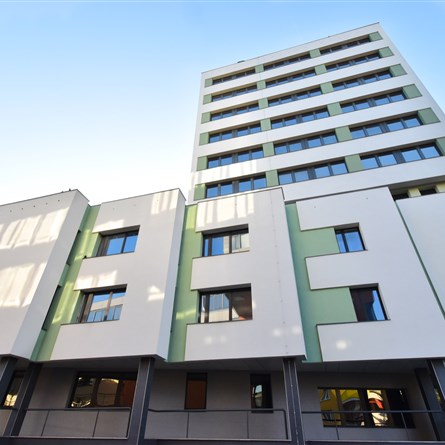Smart Office Centrum